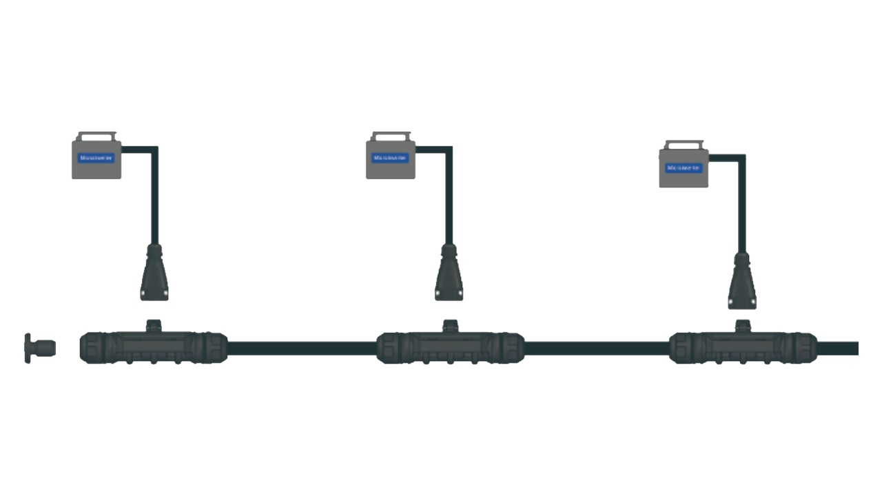 BC05A Bus Connection Solution